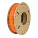 3D принтер филамент частота ru точность +/- 0.02mm 1kg/ roll печать материал orange 