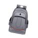  бизнес we k end сумка рюкзак с роликами . женский мужской плечо с ремешком . серый 