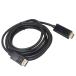 HDMI изменение кабель DP/ дисплей порт to HDMI изменение коннектор PC Mac ддя ноутбука 