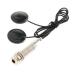  многофункциональный акустическая гитара pick up 1/4 " упор Jack 2 trance te.-sa pick up 