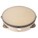  education toy child therefore. 8 -inch tambourine 