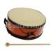  hand do drum mallet attaching percussion instruments Event for mobile convenience diameter approximately 20cm
