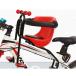  bike adult bicycle front mount Attachment baby bike seat child seat Kids child carrier 
