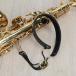  ремешок для саксофона кожа soft Raver накладка ввод sax сопрано тенор альтсаксофон . кларнет oboes для аксессуары 