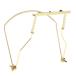  harmonica holder adjustment possible Professional neck stand Gold 10 hole for 