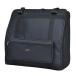  accordion gig bag thick. pad entering Carry case wear resistance 120 base black 