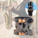  Saxo phone sax для Professional Saxo phone лигатура настройка возможный двойной винт 