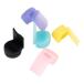 5 piece. soft silicon clarinet oboe parent finger rest cushion protector clarinet, oboe for 