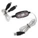 2m USB IN OUT MIDI интерфейс кабель конвертер PC из музыка ключ адаптор 