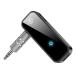 Bluetooth ресивер 3.5mmAux стерео аудио машина адаптор передатчик 