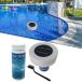  pool solar pool i owner i The - is, hot tabspa for pool cleaner water filter . maintenance does 