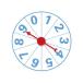  роторный колесо стирание возможный spinner сверхпрочная - party Acty biti стиль A