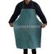  welding apron insulation cow leather leather welding protection 