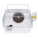  hamster morumoto lovely cage house practical carrying convenience all 4 color 
