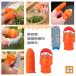  parent finger cutter finger sak parent finger knife vegetable .. vegetable cutter thickness . cap type peeling legume. .. taking . stem cut ... taking . kitchen tool efficiency improvement finger protection . power safety 