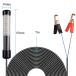 �����W����12 12v�����P�xled.��ނ�t�@�C���_�[.�����ނ�U�v�����v�C.�{�[�g.16.4ft�d���R�[�h �֘A�摜4