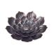  сплав Lotus курильница палочка держатель plate буддизм курильница дом. оборудование орнамент 