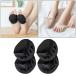 2 pair middle pair . pad high heel pair pair. . finger lamp cushion pain slip prevention soft insole front pair care protector 