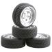 WLtoys144001 on / off-road машина запасной детали для 75mmRC шина . обод колеса 12mm шестиугольник ступица. 4 упаковка 