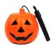  Halo we n фонарь тыква фонарь Halloween фонарь Halloween лампа тыква свет тыква ... Halloween атмосфера украшение вращение светится модный 