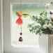  crystal Angel Wind bell "ловец солнца" fea Lee машина очарование шпаклевка .o party окно для 