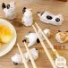  палочки для еды класть палочки для еды .. палочки для еды подушка 6 позиций комплект кошка. дизайн кошка нравится японская посуда европейская посуда идзакая бар посуда брак праздник . день рождения внутри праздник ответ перемещение праздник . новое здание праздник . новый жизнь 