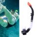  semi dry воздуховод "snorkel", воздуховод "snorkel" плавание дайвинг shuno-ke кольцо инструмент воздуховод "snorkel" 