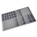  подарок часы колье для 4 деталь ювелирные изделия tray бур nai The - вставка разделитель 