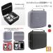 DJI Mini3 pro for storage case carrying case rc drone storage high capacity handbag accessory storage portable travel compact stylish 