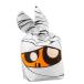  Halloween пакет 50 шт. комплект сладости набор пакет . упаковка пакет подарок маленький подарок праздник тыква party симпатичный Event дагаси 