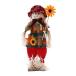 .. кукла портативный .. симпатичный стол подарок 