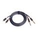  двойной - двойной 6.35mm аудио кабель мужской - мужской solid,Elertronic Qrgan для 