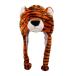  симпатичный мягкая игрушка животное шляпа наушники Selfie headgear выходной маска танцы украшать шляпа на фото реквизит 