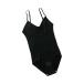  женский Shape одежда боди потертость mingspageti ремешок хлеб чай tops лучший Leotard безрукавка ... короткая комедийная пьеса 