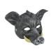 Halloween inosisi маска свинья голова маска костюмированная игра украшать фотография реквизит животное. лицо покрытие пьеса stage Performance Club 