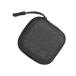  слуховай аппарат кейс место хранения сумка compact многоцелевой путешествие кейс уголок наушники место хранения сумка USB зарядка кабель ключ iya деталь для 