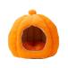  тыква. форма. кошка bed домик для кошек удален возможность .... подушка имеется сон soft половина воздухо-непроницаемый type домашнее животное bed собака . собака . кошка кошка для 
