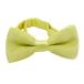  Kids бабочка галстук шея bow Thai мужчина ребенок многоцелевой solid цвет настройка возможный бабочка галстук предварительно .... бабочка галстук p ром party память день для 