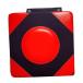  бокс стена Target перфорирование сумка квадратное стена Focus Target стена перфорирование накладка te темно синий do-. тренировка для relax ребенок для взрослых 