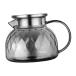  напиток питчер рефрижератор для кувшин большая вместимость стекло руль имеется большой диаметр дизайн сок контейнер teapot сок для чайник 