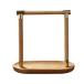  из дерева sa- ведро g tray хранение tray из дерева многофункциональный подарок из дерева десерт tray настольный tray снэки напиток кофе десерт для 