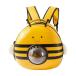 Bee Cats рюкзак собака для дорожная сумка гладкий . молния домашнее животное Carry товары для домашних животных рюкзак парк прогулка для переноска для животного рюкзак 