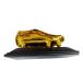  Gold ботинки футбол Trophy футбол Trophy оборудование орнамент полимер Trophy футбол соревнование Trophy входить место party. сувенир мебель реквизит 
