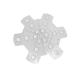  snow камень p накладка snow камень p коврик предотвращение скольжения обработка рукоятка сила выше уличный спорт для любителей snow рукоятка накладка 