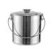  нержавеющая сталь производства stock pot, консервы макароны pot, масло ведро, масло суп контейнер, крышка имеется, вода . магазин ведро, quotient индустрия для для бытового использования 