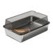  из нержавеющей стали кошка для туалет, кошка для туалет tray, удален возможный домашнее животное товар, маленький размер из большой до соответствует,. починка простой, половина воздухо-непроницаемый type 