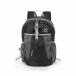 складной рюкзак легкий упаковочный пакет имеется Day Pack много карман рюкзак compact перевозка удобный сетка боковой выдерживающий износ верх петля путешествие высокий King . применение 