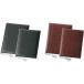  натуральная кожа меню книжка ( средний B5 4 страница ) LB-632 /... меню книжка himo модель 