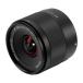 Viltrox AF 14mm F4.0 AIR FE E�}�E���g �\�j�[ �t���T�C�Y�Ή� ���L�p�P�œ_�����Y �y��170g 112.6�� ���K�i 1�N�ۏ� �֘A�摜2