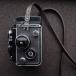 cam-in �J�j�܃X�g���b�v ���[���C�t���b�N�X Rolleiflex�p �{�v ���U�[ �v ������� ��჌�t �΂߂��� ��� �_�[�N�u���E�� CAM3363 �֘A�摜4